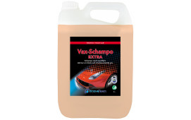 VAXSCHAMPO EXTRA 5L