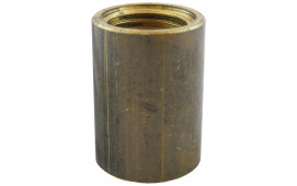 MUFF 1/4" INV G