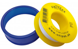 GÄNGTÄTNINGSTEJP 12M X 12 MM