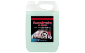 SKUMAVFETTNING HD FRESH 5L