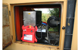 BOOSTER ATTACK 6200 12/24 VOLT