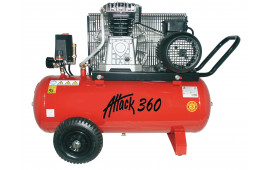 KOMPRESSOR ATTACK 360