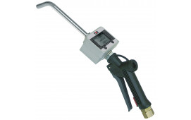 K400 SPOLARVÄTSKEMÄTARE DIGITA