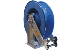 SLANGVINDA TOM 60BAR 3/8" 15M