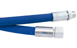 HT-SLANG 25 M 3/8"IN x 3/8"UTV