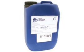 OLJA FÖR OLJESMÖRJNING 5L