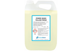 POWER WASH YELLOW FRESH 5