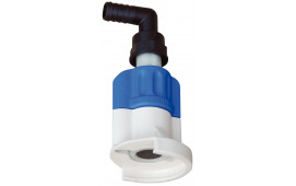 SNABBKOPPLING EASY ADBLUE