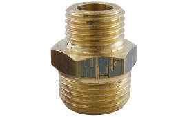 SEXKANTNIPPEL 3/8"x1/4" UTV G