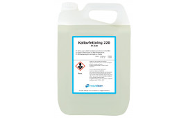 KALLAVFETTNING 220 5L