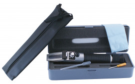 BROMSVÄTSKE PROVARE