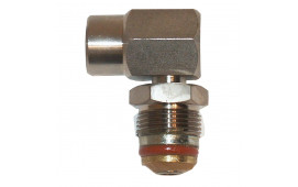 SVIRVEL 3/8" 400BAR RF HT