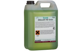 ALFANOL HD GRÖN 5 L