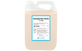 DETALJTVÄTT MULTI 5L