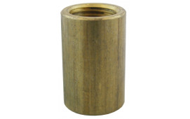 MUFF 1/8" INV G