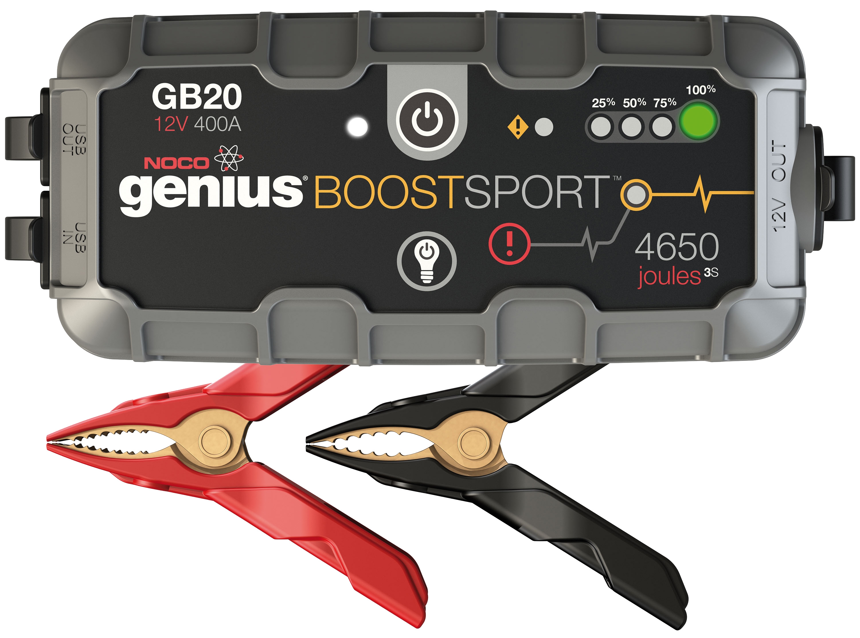 STARTBOOSTER NOCO GB20