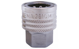 TEMA SNABBKOPPLING 3/8"IN