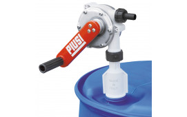 FATPUMP VEV PIUSI MED SLANG