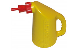 BATTERIPÅFYLLARE 2 LITER