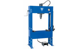 VERKSTADSPRESS P60H-3