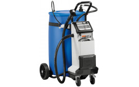 ADBLUE PUMP DELPHIN PRO 230 V