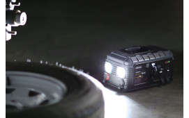 STARTBOOSTER NOCO GB500
