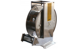 SLANGVINDA TOM RF 1" 8M