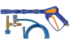 EASYWASH 365 + SKUM SET A