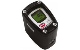 DIGITAL MÄTARE FÖR FETT 1/8"