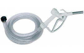 GRAVITATIONSKIT ADBLUE FÖR IBC