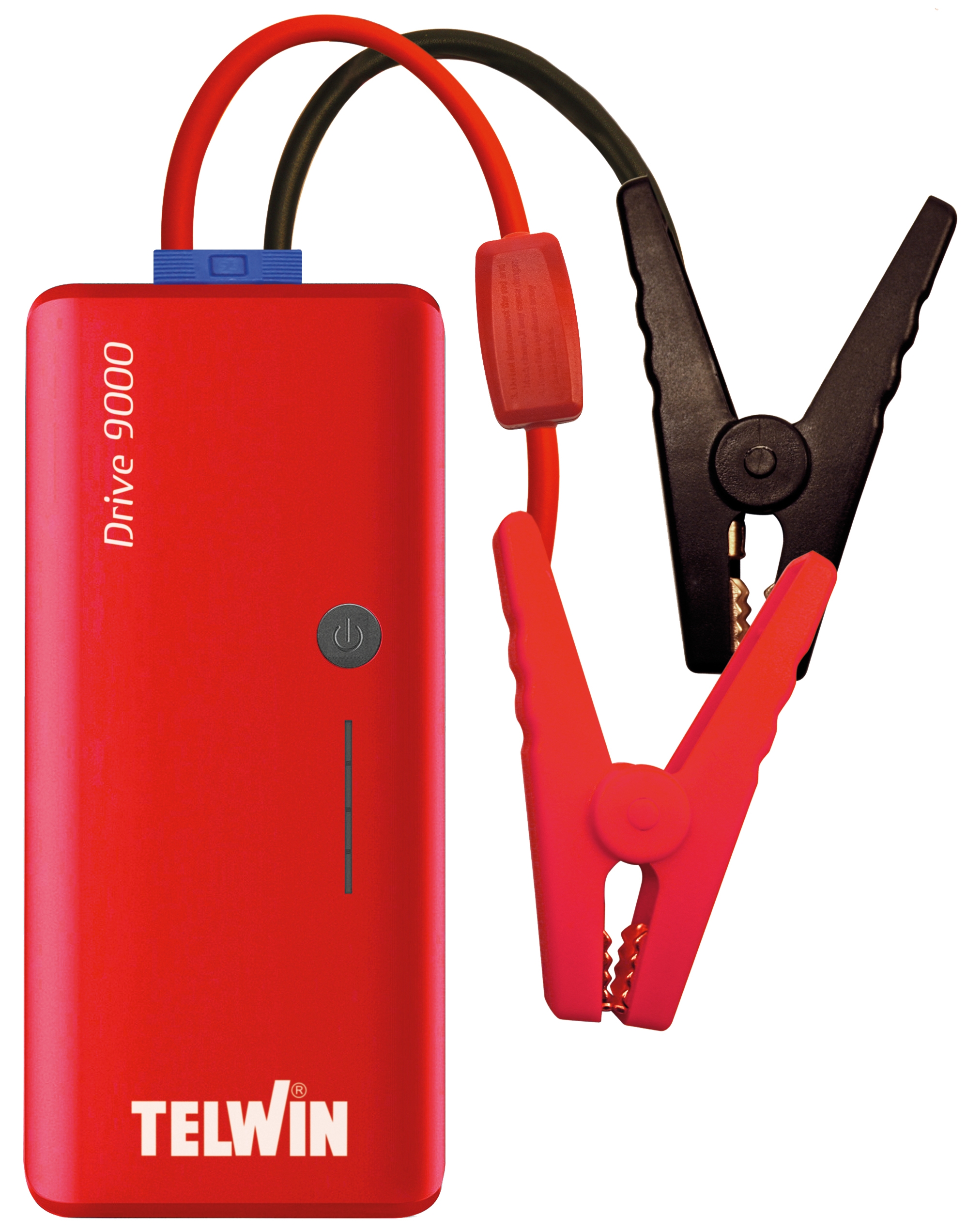 TELWIN HJÄLPSTART DRIVE 9000