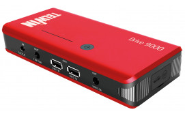TELWIN HJÄLPSTART DRIVE 9000