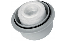 ADBLUEFILTER FILTERINSTATS