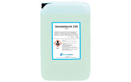 SMÅDELSTVÄTT 220 25L