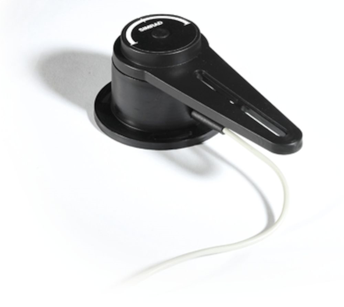 RF25N Roderlägesgivare med Micro-C-kontakt