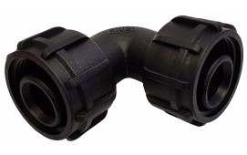 VINKEL 1"x1" INV PLAST ADBLUE