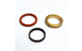 PACKNINGSSATS SVIRVEL HT 400B