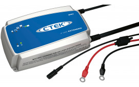 BATTERILADDARE XT 14000 EXT