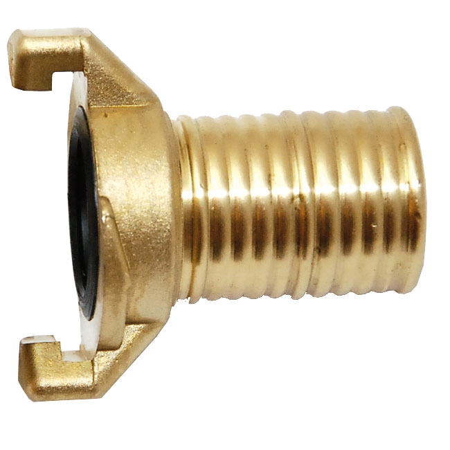 KLOKOPPLING 32 3/4" SLANG