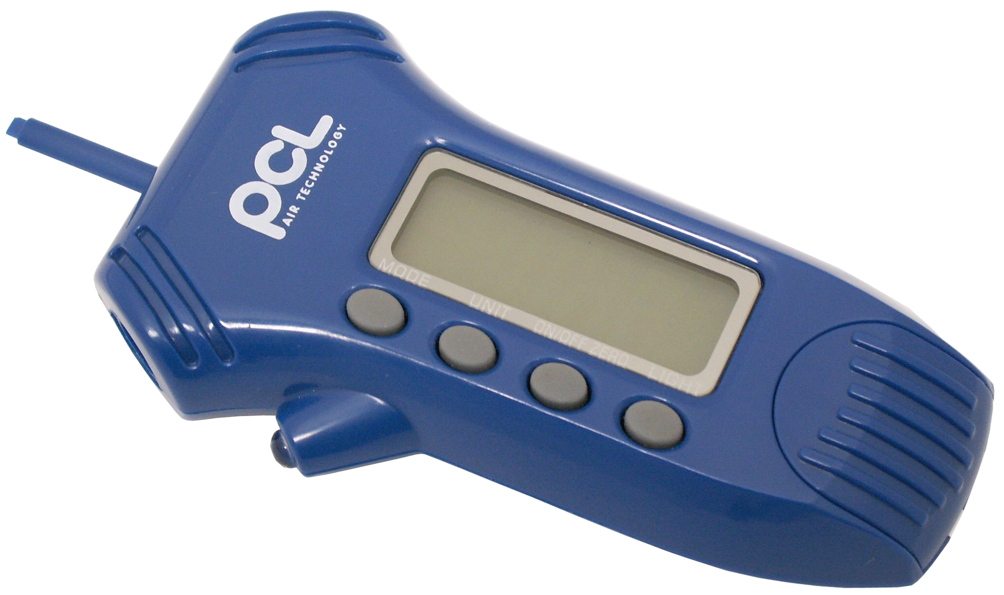 LUFTTRYCKSMÄTARE DIGITAL 2-1