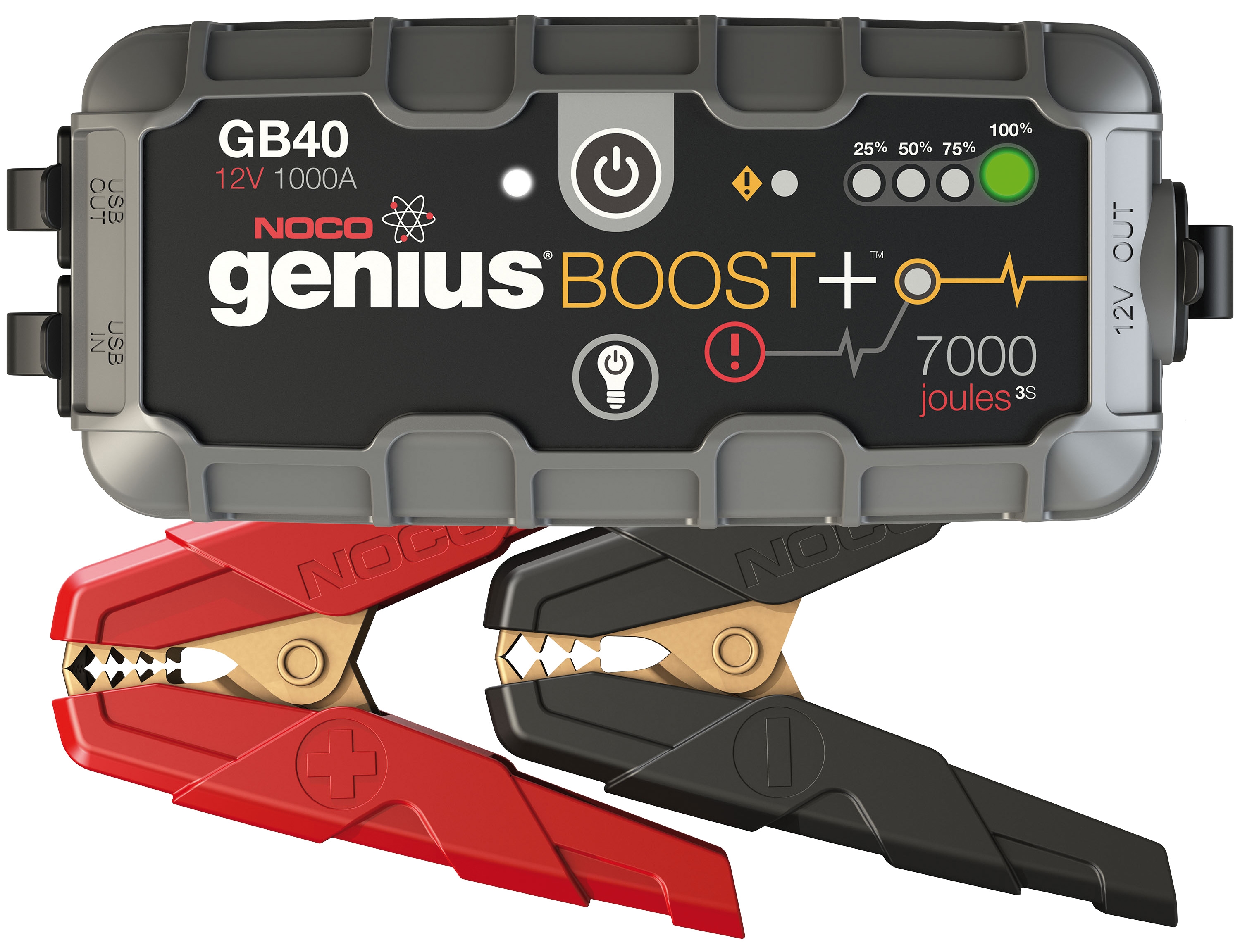 STARTBOOSTER NOCO GB40