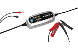 BATTERILADDARE MXS 5.0 TE & CH