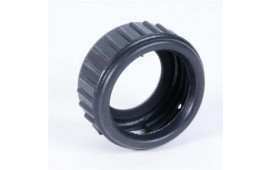 MANOMETERSKYDD 63 MM SVART