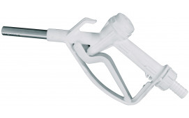 MANUELL PISTOL ADBLUE