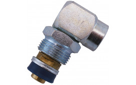 SVIRVEL 3/8" INV 60 BAR