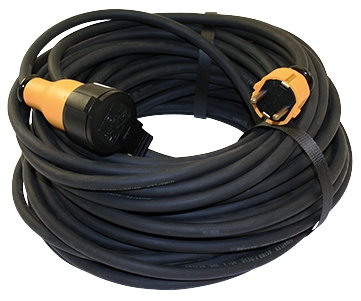 SKARVSLADD 1-FAS 25M 3x1,5
