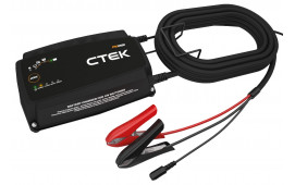 BATTERILADDARE CTEK PRO 25SE