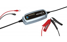 BATTERILADDARE LITHIUM XS