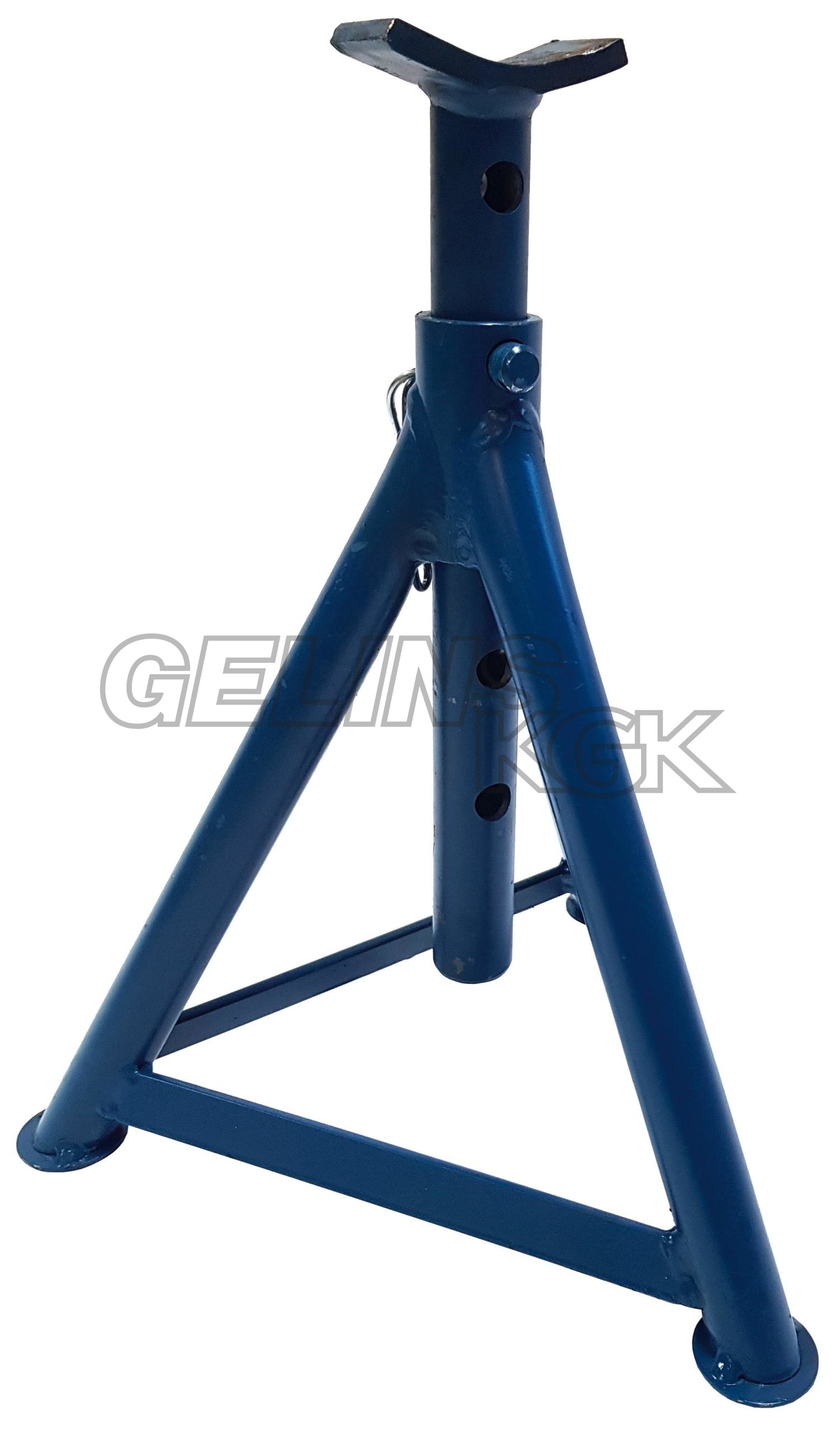 PALLBOCK 3 T 320/530