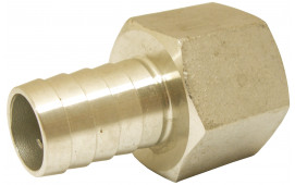 SLANGFÄSTE 3/4"X3/4" INV RF
